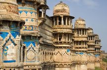 Day trip to Gwalior from Agra