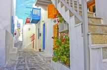 Mykonos Essential