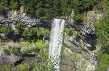 Vancouver Whistler Private Tour