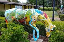 Fort Langley & Vineyard Explorer Private Tour 