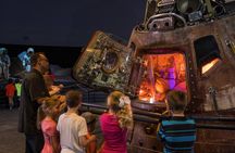 Space Center Houston Admission Ticket