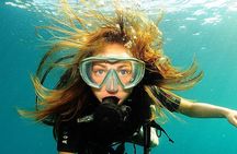 Scuba Diving Baptism and Snorkeling in Ibiza