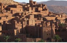  2 Days Sahara Trip To Zagora From Marrakech