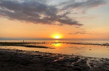 Bali Shore Excursion: Nusa Dua Beach Half Day Tour