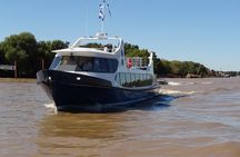 Private Tour: Tigre and Delta from Buenos Aires