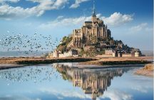 Mont Saint Michel Experience