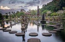 Bali Instagram Tour: The Most Scenic Spots