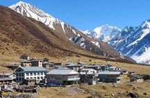 Langtang Adventure Trek