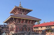 Nagarkot day trip
