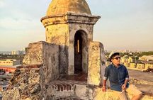Cartagena -Architecture and Style Tour-