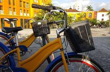 Historical and culture biking tour- Cultural shore excursions