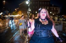 The Original Fells Point Ghost Walk by Baltimore Ghost Tours