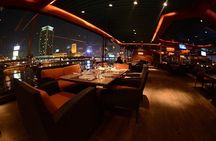 Cairo Dinner Cruise on the Nile river with entertainment