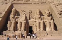Abu Simbel Tours by Vehicle