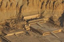 West Bank Tour from Luxor