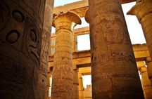 Karnak and Luxor Temples Tour