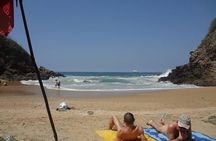 Rediscover Nature Adult Beach Experience