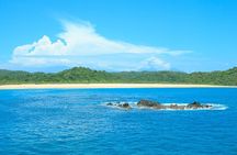 Bays of Huatulco and Snorkeling Experience with Drinks
