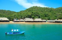 5-Bay Exclusive Premium Panga Experience