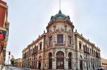 Overnight 2-Day Experience in Beautiful Oaxaca