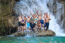 Waterfalls & Nature Day-Trip Experience
