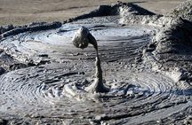 Gobustan National Park & Mud Volcanoes Tour