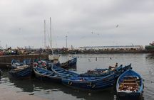Private Day trip from Marrakech to Essaouira