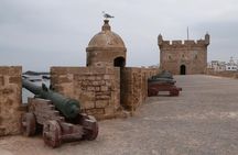 Private Day trip from Marrakech to Essaouira