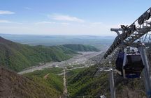 Private Gabala Tour