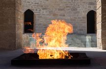 Private Ateshgah & Yanardag Tour