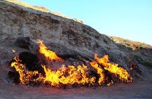 Private Ateshgah & Yanardag Tour