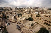 Old City Walking Tour