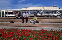Tel Aviv Highlights Bike Tour