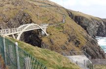 Full-day Private Mizen Head tour from Killarney