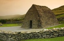 Private Tour: Dingle Peninsula from Killarney