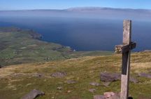Private Tour: Dingle Peninsula from Killarney