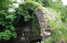 Private Tour:Ring of Kerry,Kerry Cliffs from Kenmare.