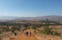 Private Villa de Leyva Tour