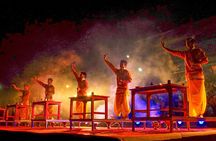 Rishikesh: Guided Walk along the Ganga Aarti, Ashrams & Temples