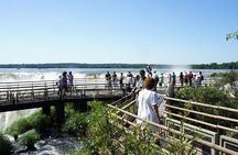 Tour to Iguassu Falls Argentinean Side