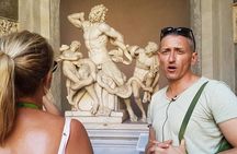 Rome: Complete Early Morning Vatican Tour | Small Group