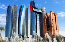 Private Abu Dhabi City Guided Tour