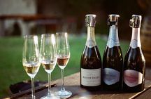 SPARKLING Sensation - Private Stellenbosch Bubbly tour