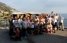 Amalfi Coast Discovery - Semi Private Tour