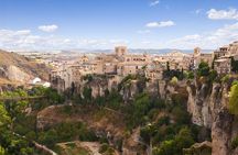 Cuenca and the Enchanted City Full Day Tour from Madrid