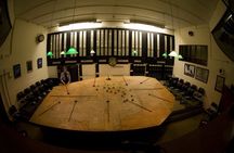 Churchill's War Rooms & London's Top Sights Tour