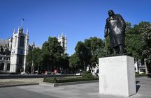 Churchill's War Rooms & London's Top Sights Tour