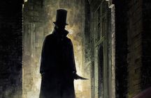 Jack The Ripper Tour : Solve The Crime