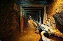 Wieliczka Salt Mine Tour from Krakow