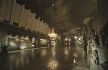 Wieliczka Salt Mine Tour from Krakow